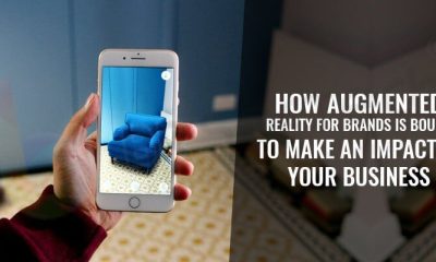 The Future of Augmented Reality: Trends to Watch