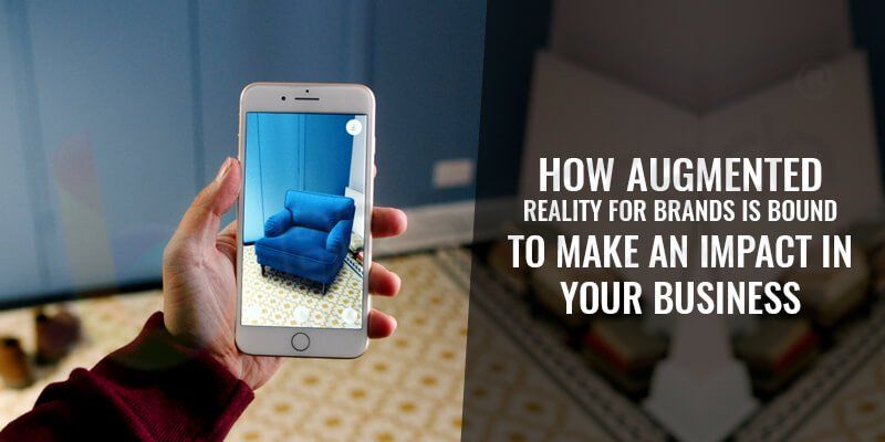 The Future of Augmented Reality: Trends to Watch