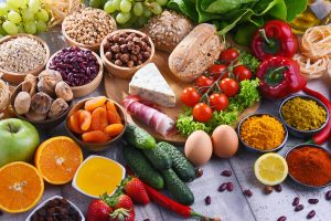 How to Create a Low-Cholesterol Diet That Works for You