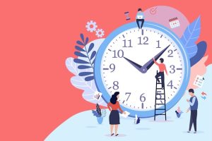 How to Build Stronger Time Management Skills