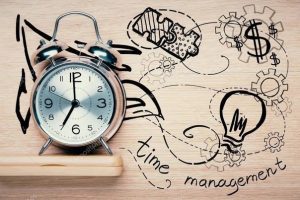 How to Build Stronger Time Management Skills