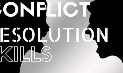 How to Build Stronger Conflict Resolution Skills