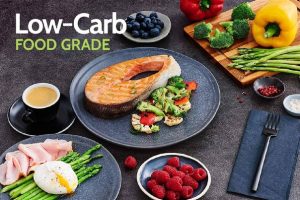 How to Create a Low-Carb Diet That Works for You