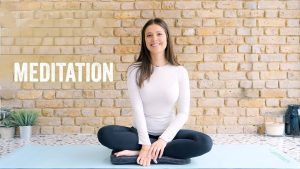 Stay Motivated to Meditate Regularly