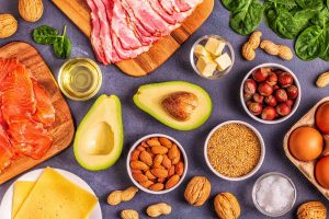 How to Create a Low-Carb Diet That Works for You