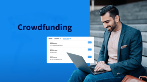 Build Wealth Through Crowdfunding