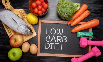 How to Create a Low-Carb Diet That Works for You