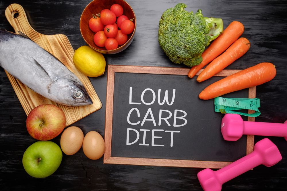 How to Create a Low-Carb Diet That Works for You