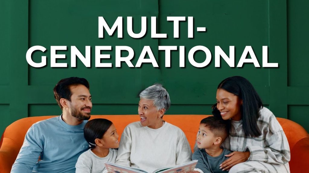 How to Plan a Multi-Generational Family Vacation