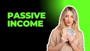 Build Wealth Through Passive Income