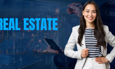 Build Wealth Through Real Estate Investing