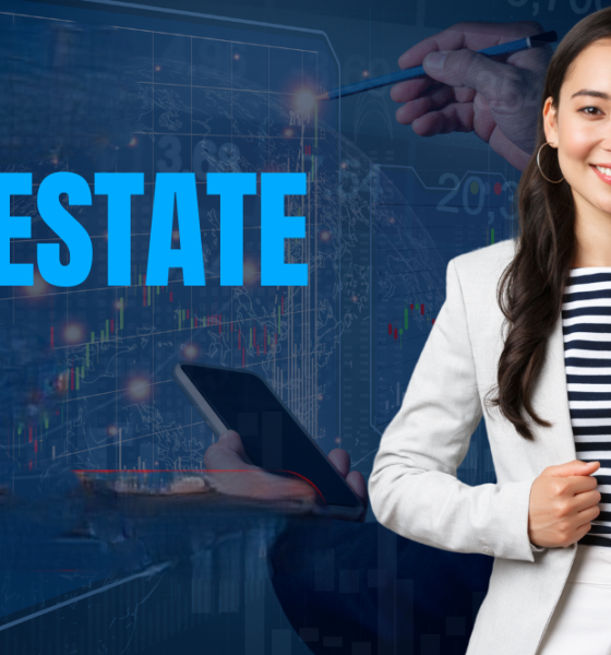 Build Wealth Through Real Estate Investing