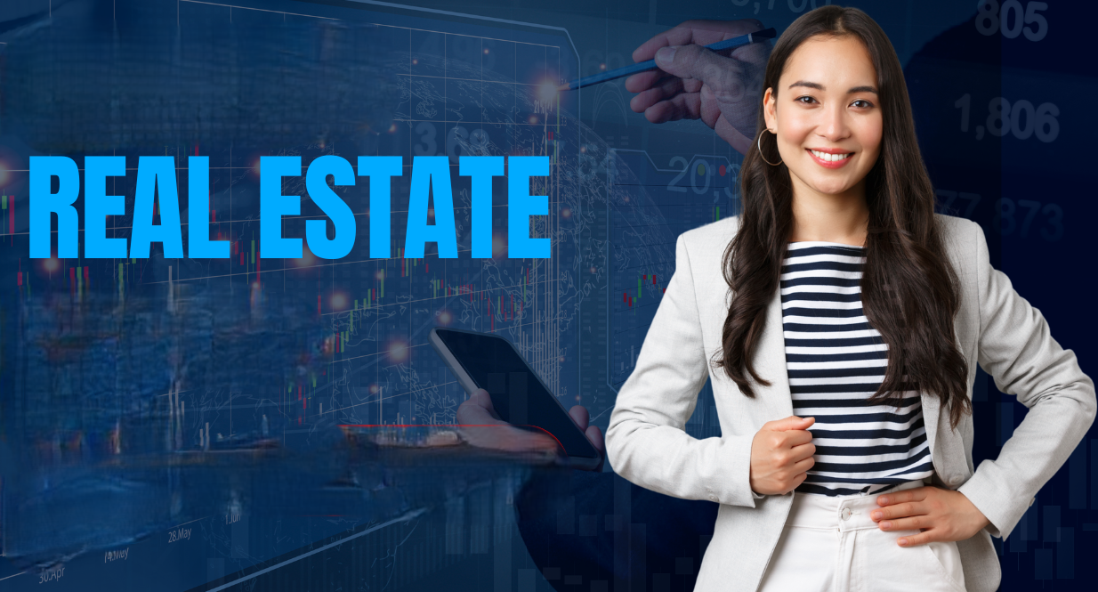 Build Wealth Through Real Estate Investing