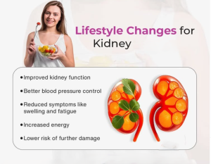 Improve Your Kidney Health Naturally