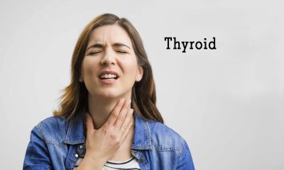 Improve Your Thyroid Health Naturally