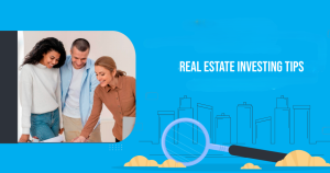 Build Wealth Through Real Estate Investing