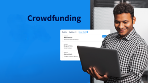 Build Wealth Through Crowdfunding