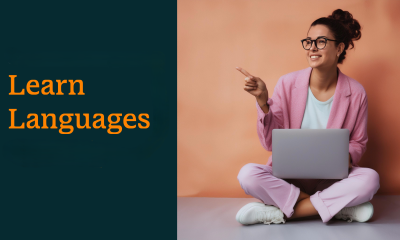 Easy Ways to Learn New Language