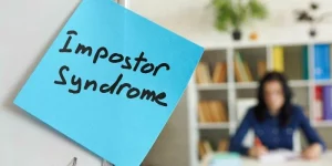 How to Handle Imposter Syndrome and Build Confidence