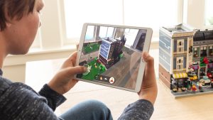 The Future of Augmented Reality: Trends to Watch