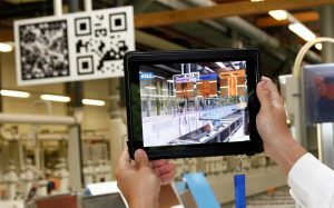 The Future of Augmented Reality: Trends to Watch