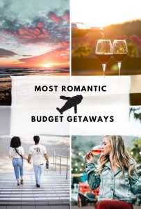 Plan a Romantic Getaway on a Budget