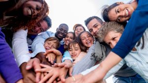 How to Build Stronger Community Connections