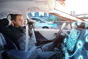 The Future of Autonomous Vehicles: Trends to Watch