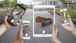 The Future of Augmented Reality: Trends to Watch