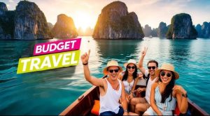 Budget Friendly Trip with Friends