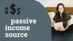 Build Wealth Through Passive Income