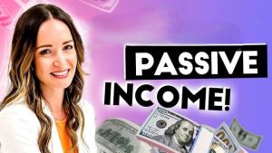 Build Wealth Through Passive Income