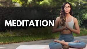 Stay Motivated to Meditate Regularly