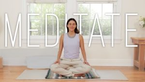 Stay Motivated to Meditate Regularly