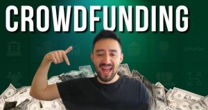 Build Wealth Through Crowdfunding