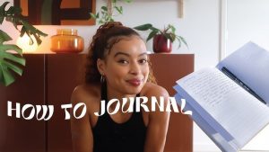 Stay Motivated to Journal Regularly