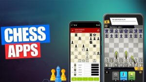 Best Apps for Learning to Play Chess