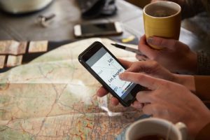 The Best Travel Apps for Road Trips