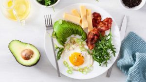 How to Create a Low-Carb Diet That Works for You