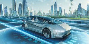 The Future of Autonomous Vehicles: Trends to Watch