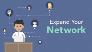 How to Build Stronger Networking Skills