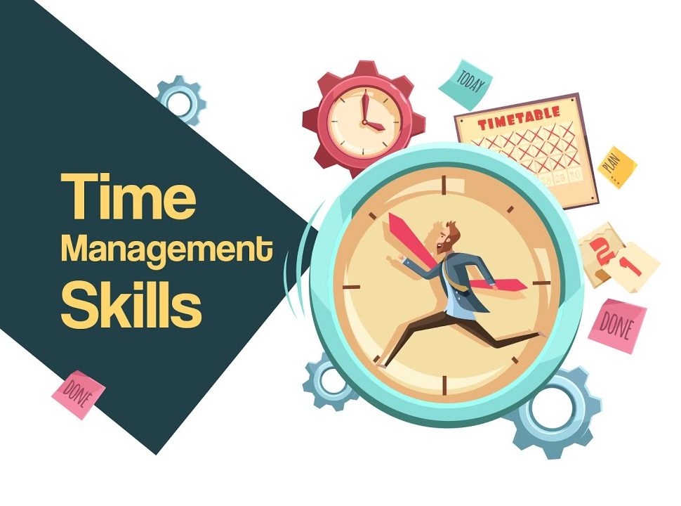 How to Build Stronger Time Management Skills