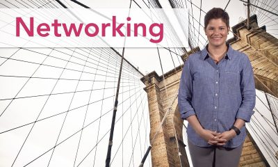 How to Build Stronger Networking Skills