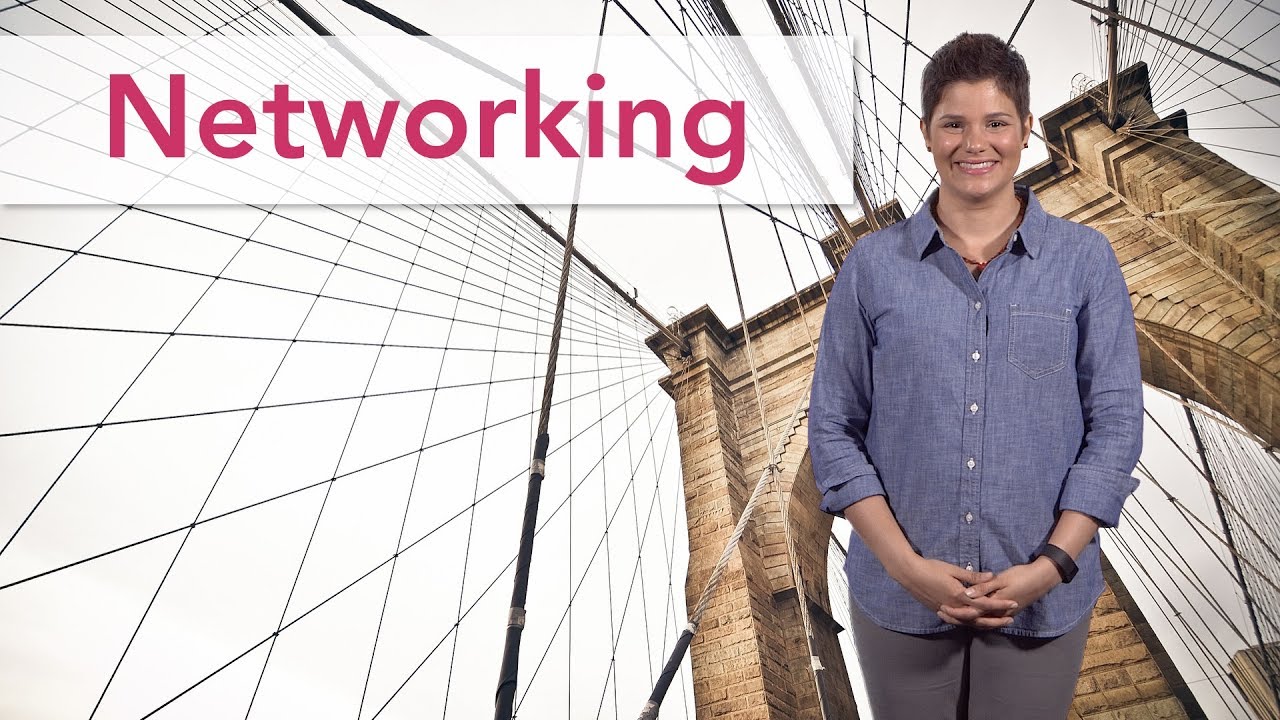 How to Build Stronger Networking Skills