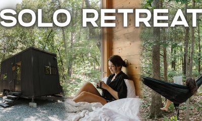 Plan a Solo Retreat for Self-Discovery