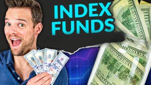 Build Wealth Through Index Funds