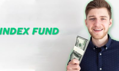 Build Wealth Through Index Funds