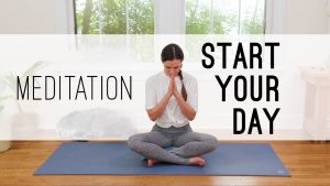 Stay Motivated to Meditate Regularly