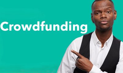 Build Wealth Through Crowdfunding