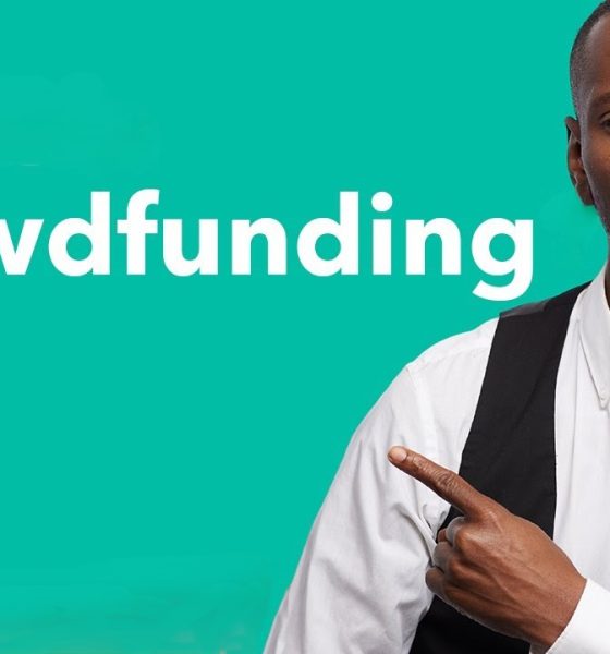 Build Wealth Through Crowdfunding